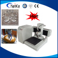 Desktop 3030 Artware CNC Router 4 Ejes / Ncstuio Control